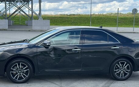 Toyota Camry, 2017 год, 2 200 000 рублей, 8 фотография