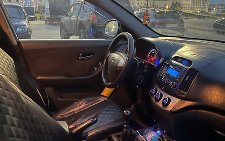 Hyundai Elantra IV, 2010 год, 258 000 рублей, 7 фотография