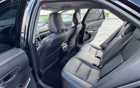 Toyota Camry, 2017 год, 2 200 000 рублей, 25 фотография