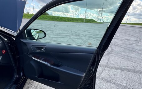 Toyota Camry, 2017 год, 2 200 000 рублей, 29 фотография