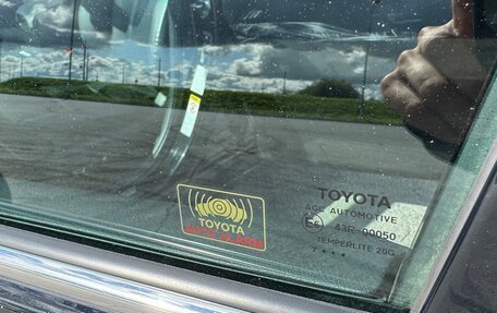 Toyota Camry, 2017 год, 2 200 000 рублей, 35 фотография
