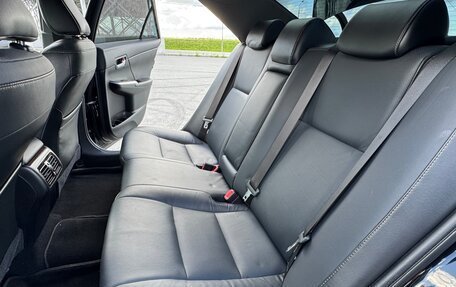 Toyota Camry, 2017 год, 2 200 000 рублей, 26 фотография