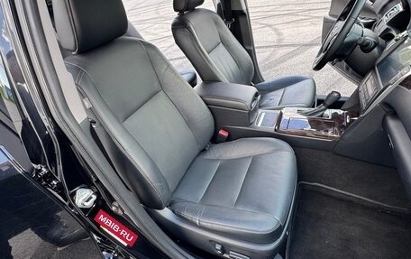 Toyota Camry, 2017 год, 2 200 000 рублей, 30 фотография
