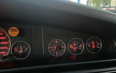 Audi A6, 1995 год, 220 000 рублей, 4 фотография