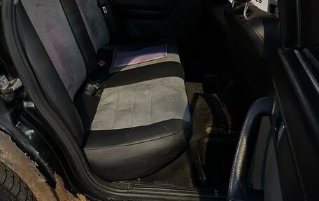Audi A6, 1995 год, 220 000 рублей, 10 фотография