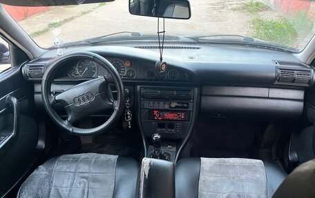 Audi A6, 1995 год, 220 000 рублей, 15 фотография