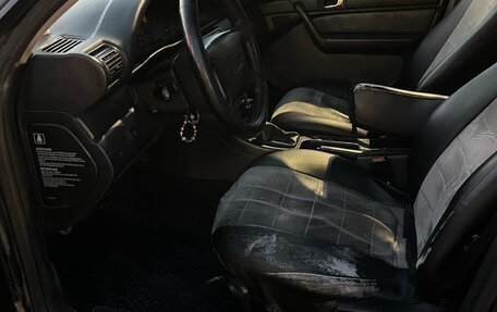 Audi A6, 1995 год, 220 000 рублей, 8 фотография