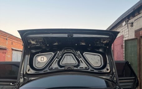 Audi A6, 1995 год, 220 000 рублей, 14 фотография