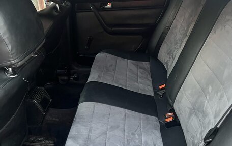 Audi A6, 1995 год, 220 000 рублей, 12 фотография