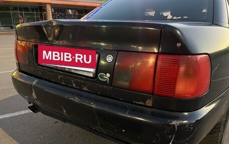 Audi A6, 1995 год, 220 000 рублей, 5 фотография