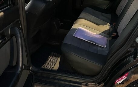 Audi A6, 1995 год, 220 000 рублей, 9 фотография