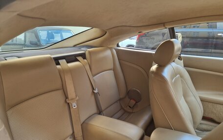 Jaguar XK II рестайлинг 2, 2006 год, 2 150 000 рублей, 16 фотография