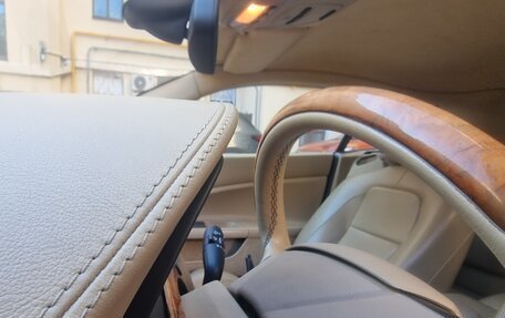 Jaguar XK II рестайлинг 2, 2006 год, 2 150 000 рублей, 21 фотография