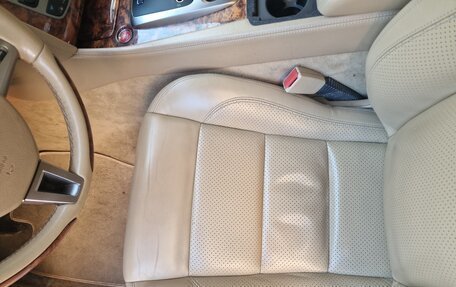 Jaguar XK II рестайлинг 2, 2006 год, 2 150 000 рублей, 18 фотография