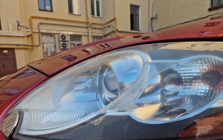 Jaguar XK II рестайлинг 2, 2006 год, 2 150 000 рублей, 24 фотография