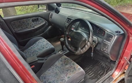Nissan Pulsar IV, 1996 год, 180 000 рублей, 9 фотография
