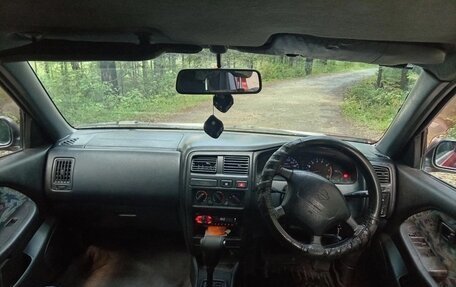 Nissan Pulsar IV, 1996 год, 180 000 рублей, 10 фотография