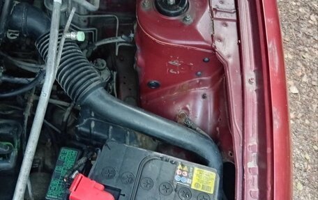 Nissan Pulsar IV, 1996 год, 180 000 рублей, 7 фотография
