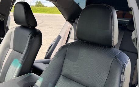 Toyota Camry, 2017 год, 2 200 000 рублей, 18 фотография