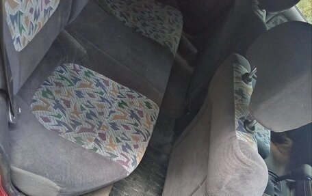 Nissan Pulsar IV, 1996 год, 180 000 рублей, 11 фотография