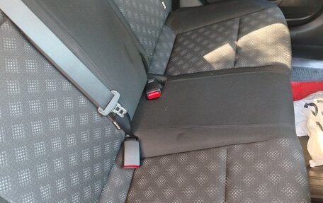 KIA Rio IV, 2018 год, 1 350 000 рублей, 17 фотография