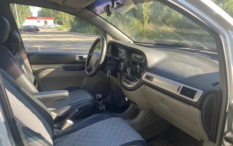 Chevrolet Rezzo, 2007 год, 300 000 рублей, 8 фотография
