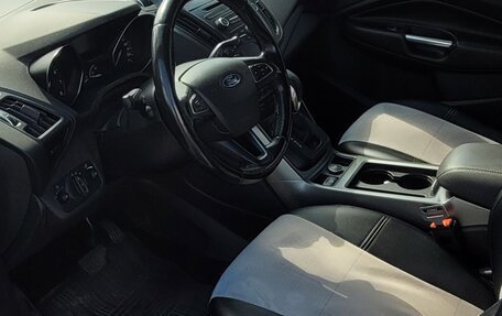 Ford Kuga III, 2018 год, 2 000 000 рублей, 4 фотография
