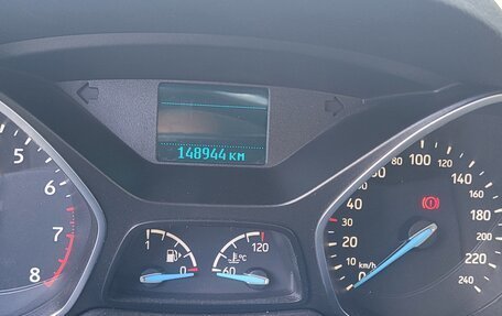 Ford Kuga III, 2018 год, 2 000 000 рублей, 5 фотография
