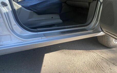 Chevrolet Rezzo, 2007 год, 300 000 рублей, 6 фотография