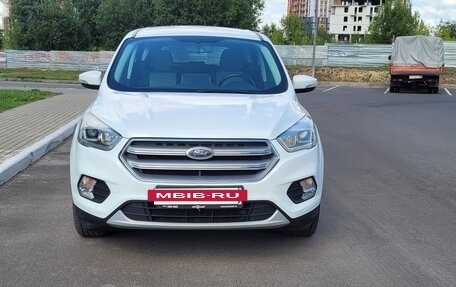 Ford Kuga III, 2018 год, 2 000 000 рублей, 7 фотография