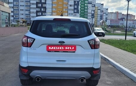 Ford Kuga III, 2018 год, 2 000 000 рублей, 8 фотография