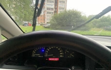 Chevrolet Rezzo, 2007 год, 300 000 рублей, 10 фотография