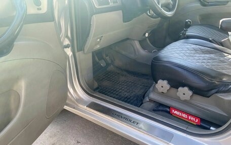 Chevrolet Rezzo, 2007 год, 300 000 рублей, 7 фотография