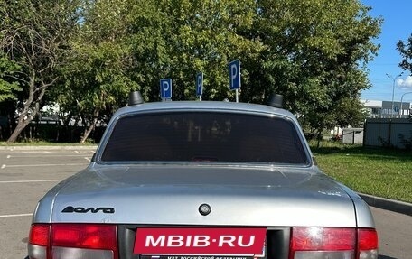 ГАЗ 31105 «Волга», 2004 год, 200 000 рублей, 9 фотография