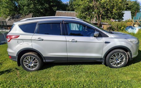 Ford Kuga III, 2013 год, 1 070 000 рублей, 3 фотография