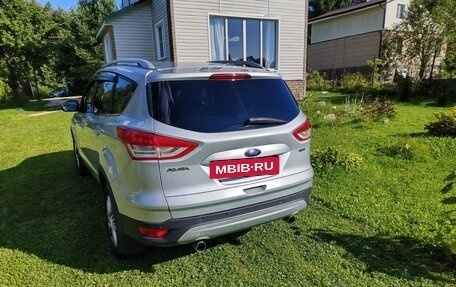 Ford Kuga III, 2013 год, 1 070 000 рублей, 4 фотография