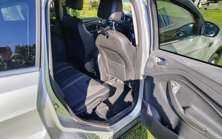 Ford Kuga III, 2013 год, 1 070 000 рублей, 11 фотография