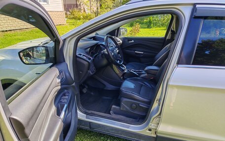 Ford Kuga III, 2013 год, 1 070 000 рублей, 8 фотография