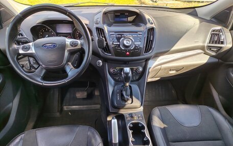 Ford Kuga III, 2013 год, 1 070 000 рублей, 6 фотография