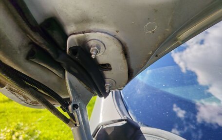 Ford Kuga III, 2013 год, 1 070 000 рублей, 10 фотография