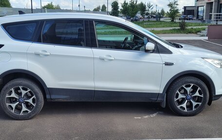 Ford Kuga III, 2018 год, 2 000 000 рублей, 2 фотография