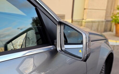 Mercedes-Benz C-Класс, 2012 год, 1 850 000 рублей, 9 фотография