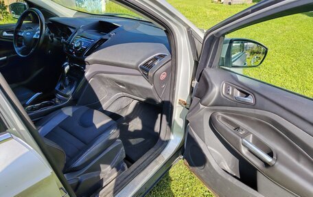 Ford Kuga III, 2013 год, 1 070 000 рублей, 12 фотография