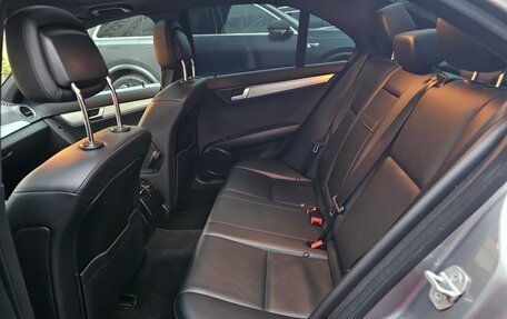 Mercedes-Benz C-Класс, 2012 год, 1 850 000 рублей, 30 фотография