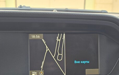Mercedes-Benz C-Класс, 2012 год, 1 850 000 рублей, 20 фотография