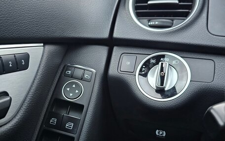 Mercedes-Benz C-Класс, 2012 год, 1 850 000 рублей, 23 фотография