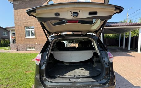 Nissan X-Trail, 2017 год, 1 800 000 рублей, 3 фотография