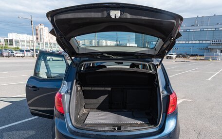 Opel Meriva, 2012 год, 400 000 рублей, 10 фотография