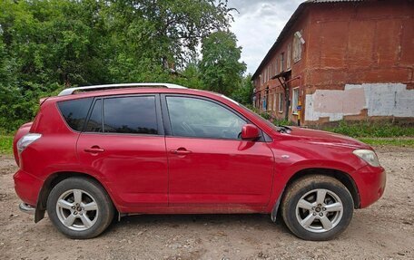 Toyota RAV4, 2008 год, 800 000 рублей, 2 фотография