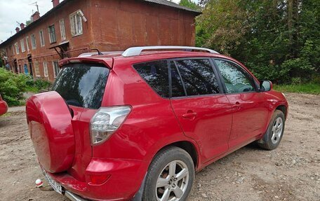 Toyota RAV4, 2008 год, 800 000 рублей, 3 фотография